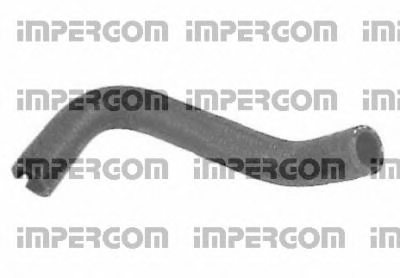 ORIGINAL IMPERIUM 16144 Radiator Hose
